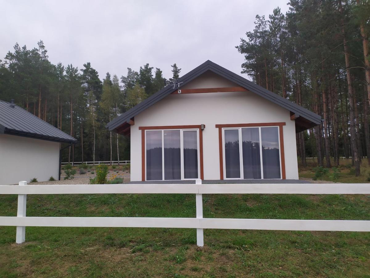 Vila Zurawia Polana Swietajno  Exteriér fotografie